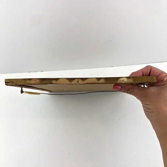 VINTAGE FINE ART Willian II Prince of Orange - Nassau by Sir Anthony Van Dyck